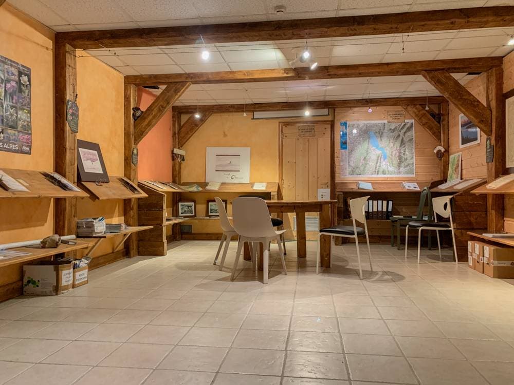Les Balcons du Lac d'Annecy 35