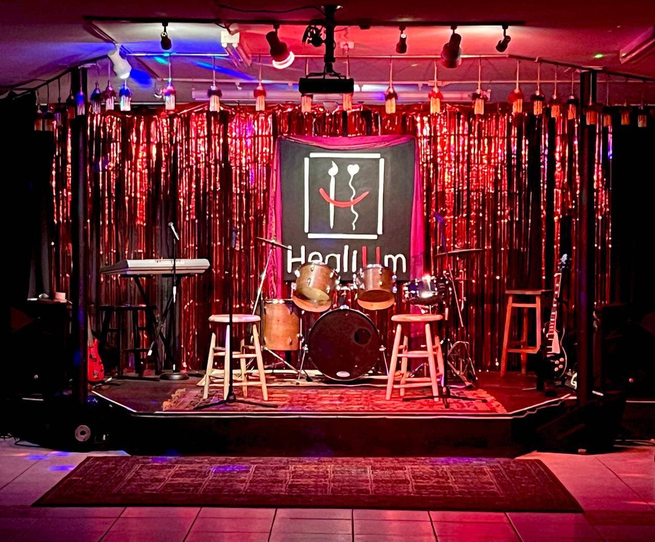 Healium Center 23