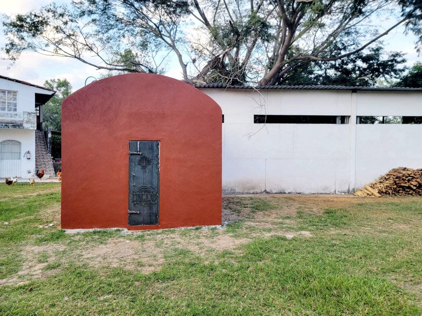 Finca 18 10
