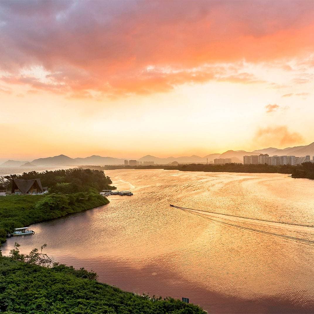 Grand Hyatt Rio de Janeiro 7