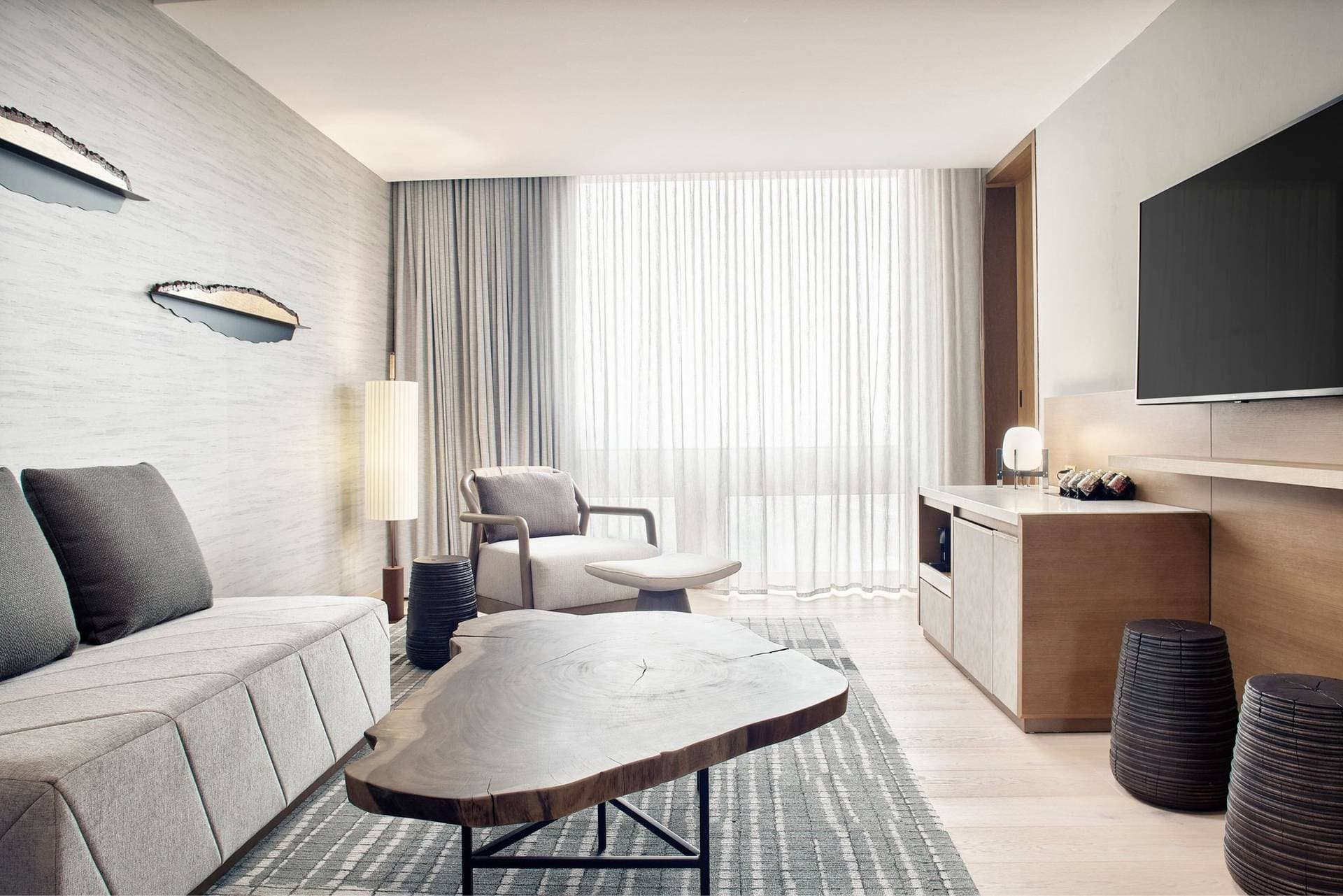 JW Marriott Hotel Mexico City Polanco 47