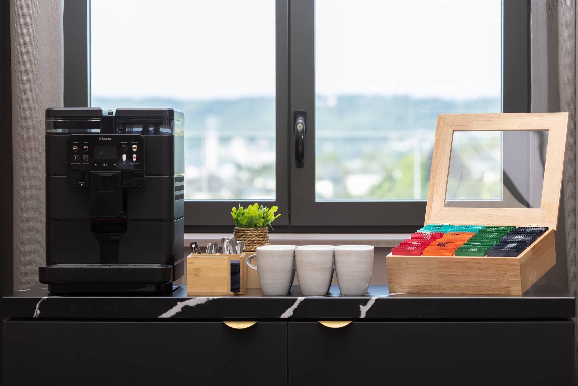 Hyatt Place Rouen 17
