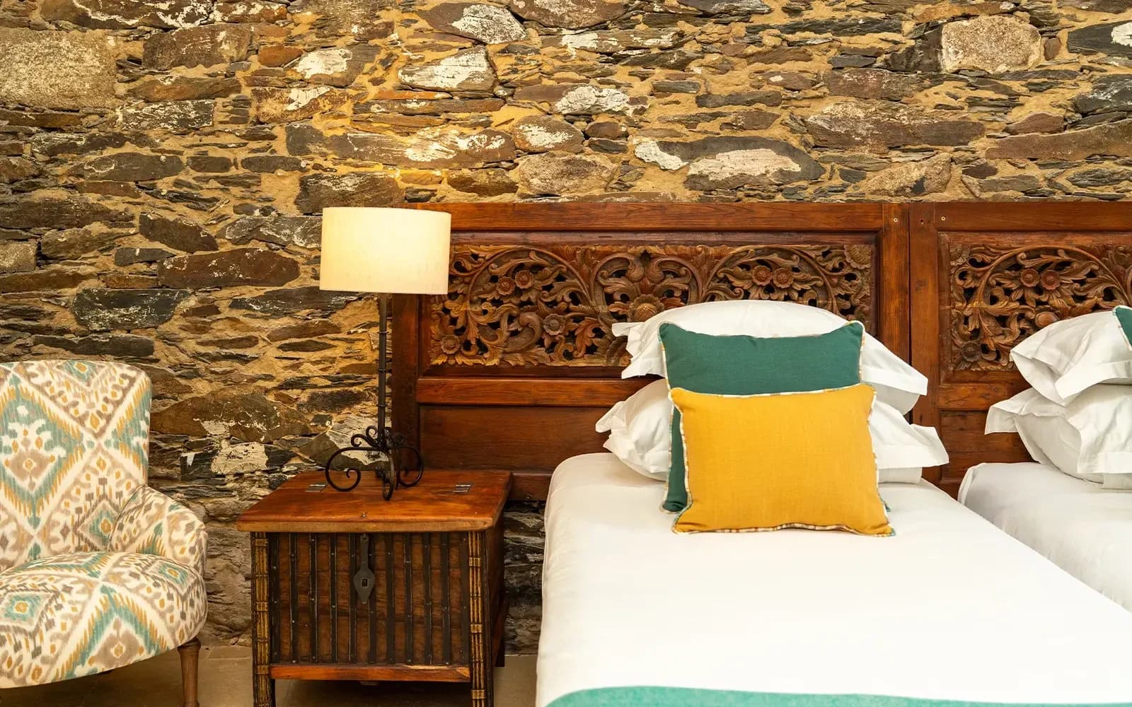 The Manor House Celeirós 14