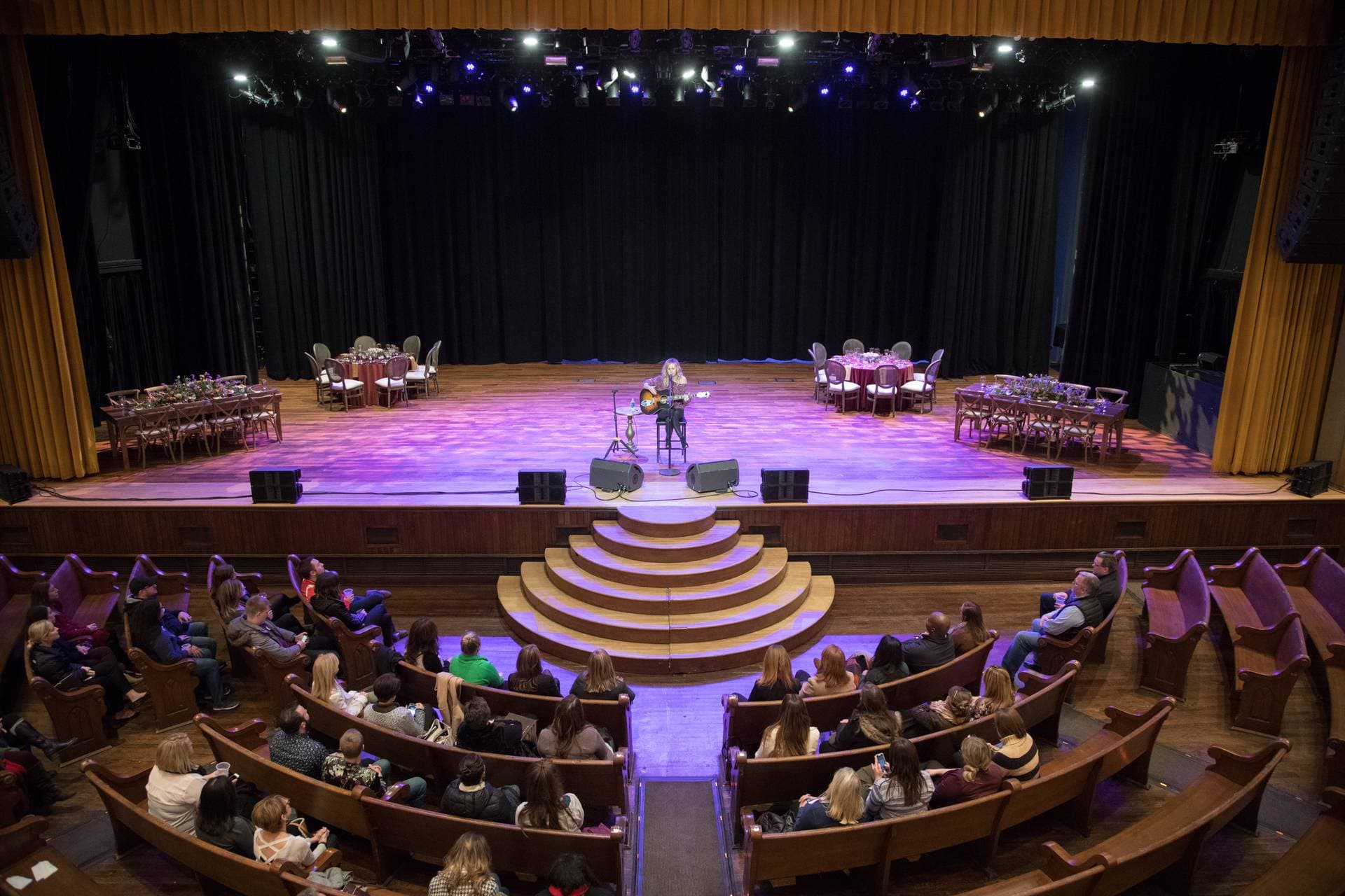 Grand Ole Opry 9