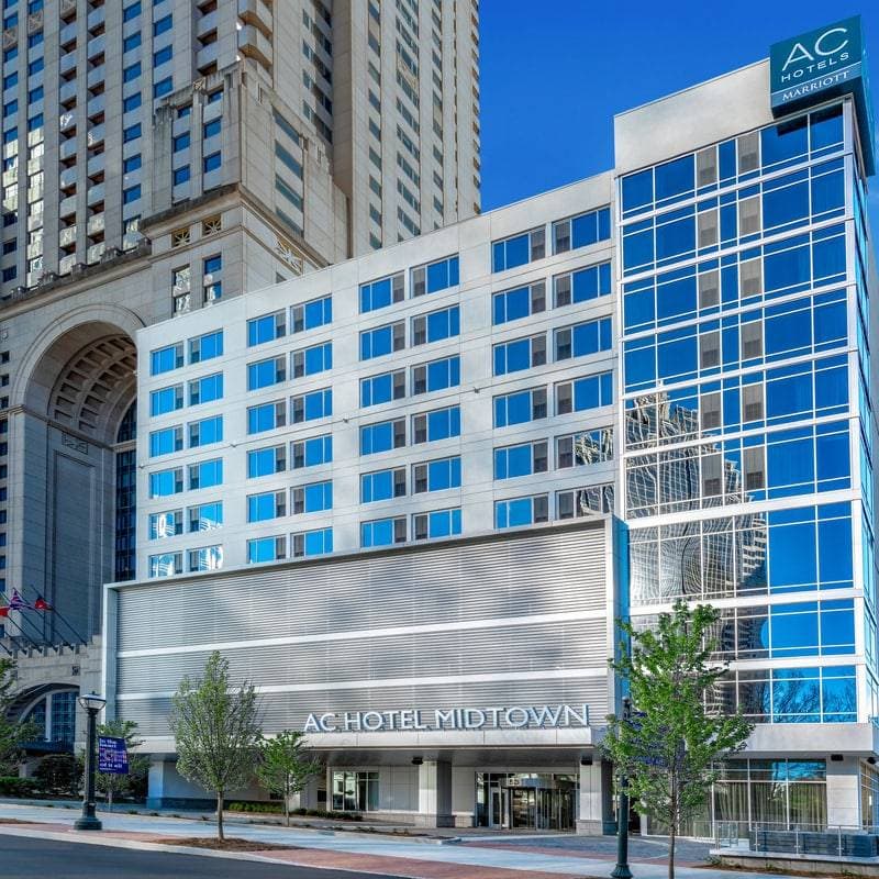 AC Atlanta Midtown 1