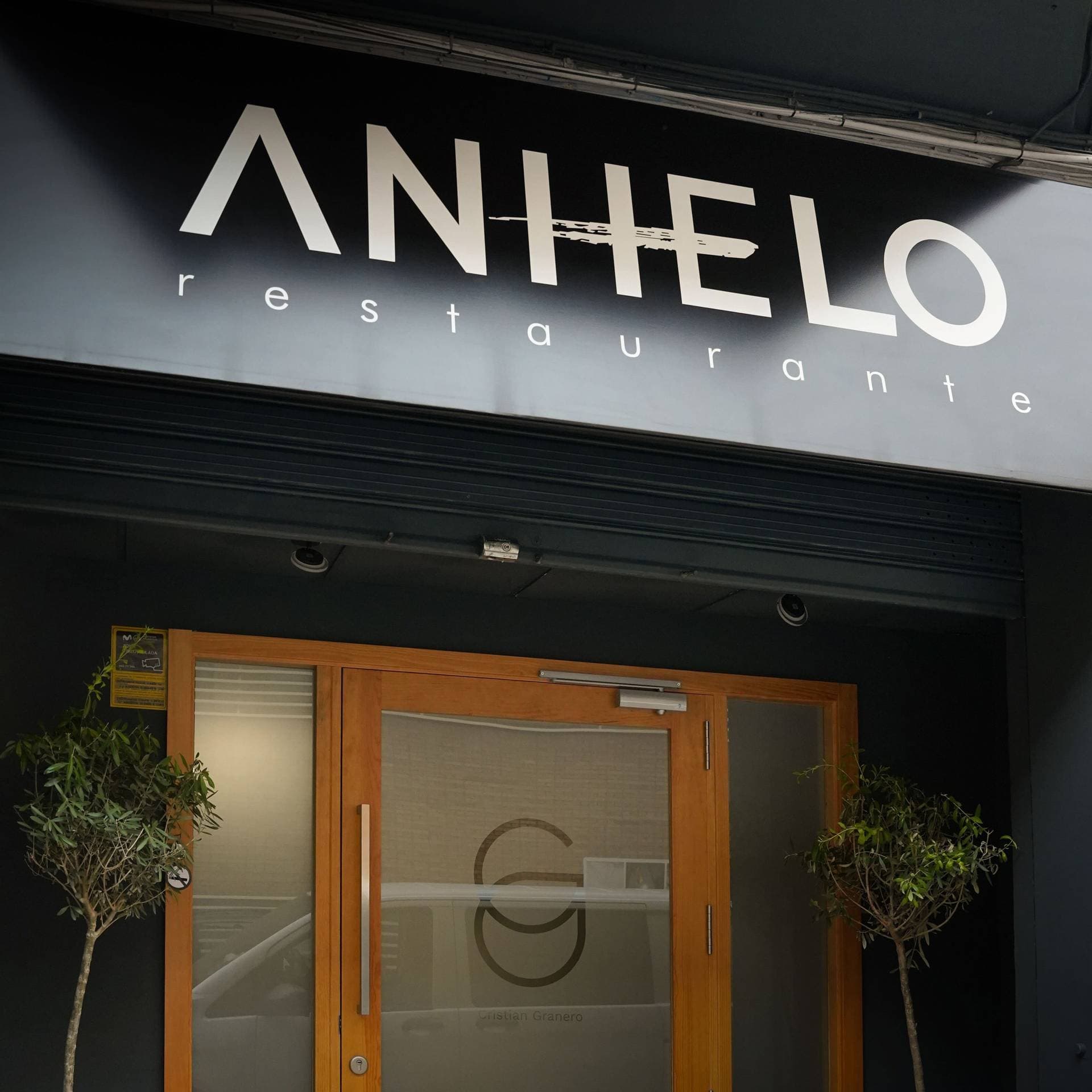 Anhelo 9