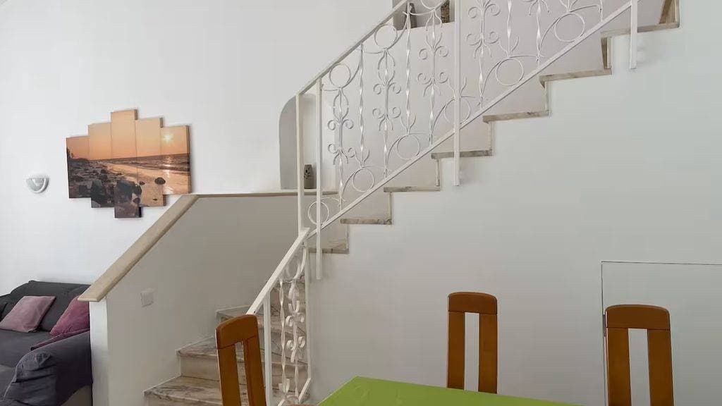 Aveiros Beach House 22