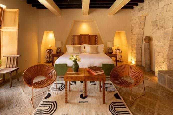 La Valise San Miguel de Allende 18