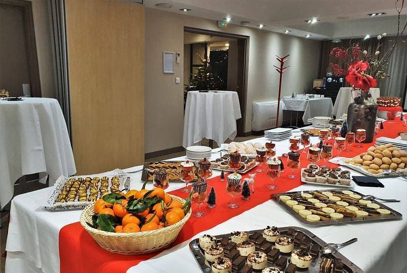  Best Western Plus Ajaccio Amirauté 15