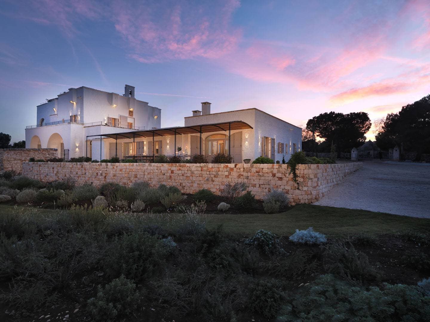 Masseria Petrarolo 16
