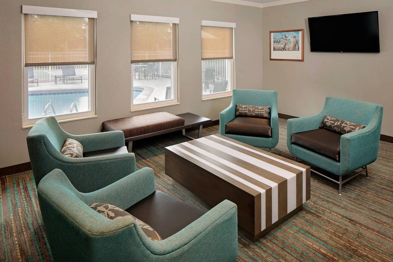 Residence Inn by Marriott Louisville East 6