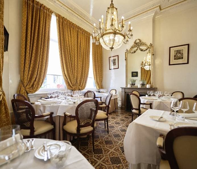photo de Restaurant Huis De Colvenier