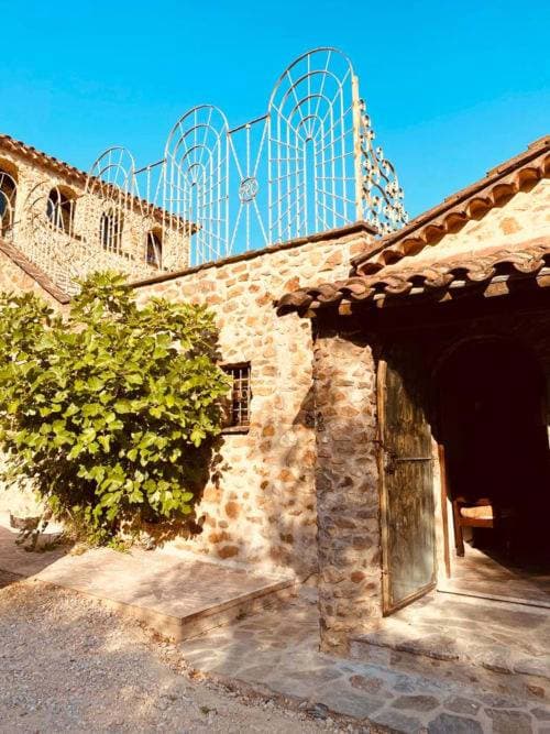 Domaine du Mas d'en Llinas 7