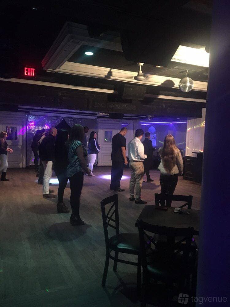 Sanctuary Nightclub 7