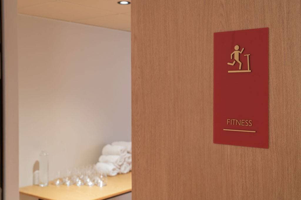 Hôtel Mercure Tours Nord 32