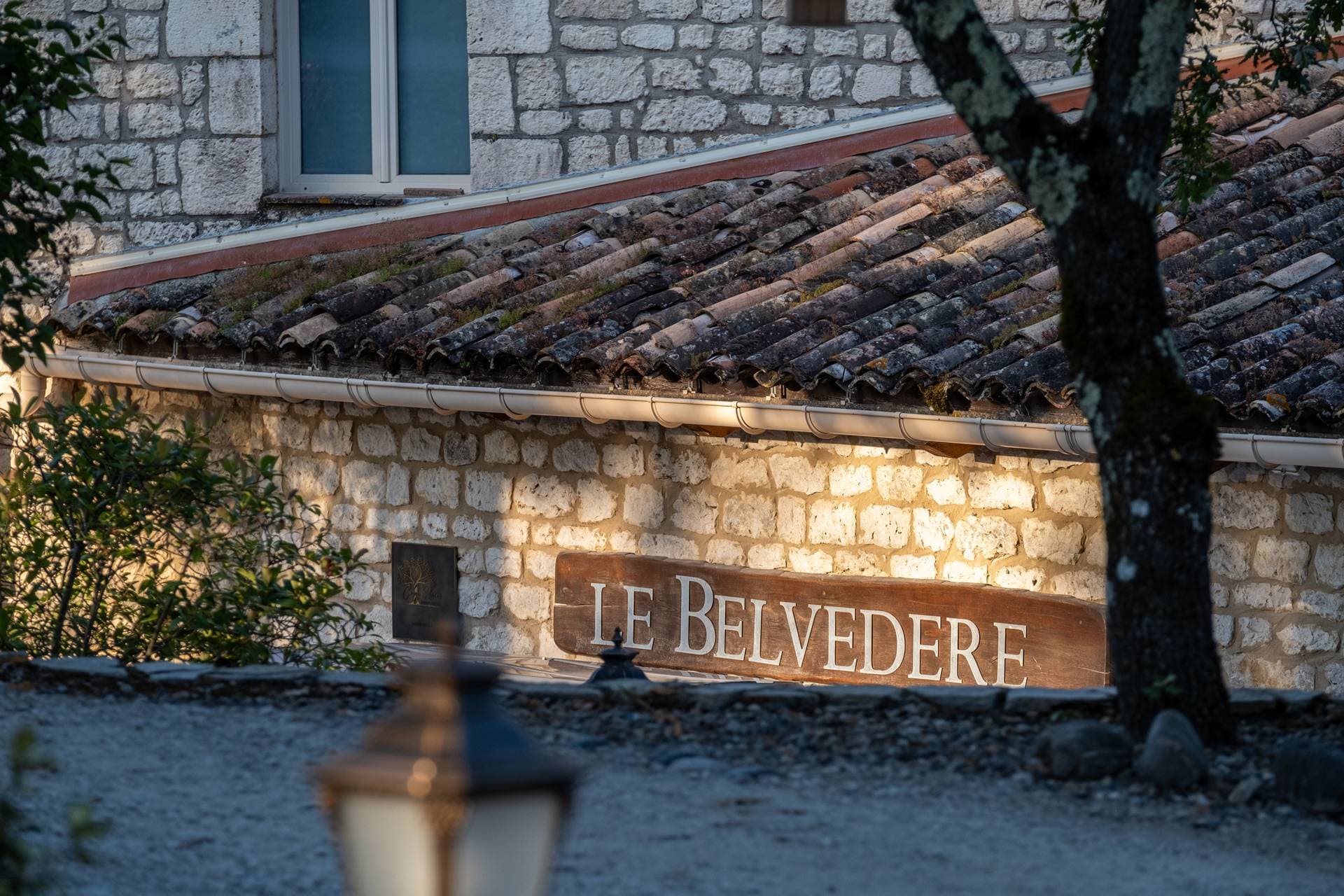 Le Domaine de Belvédère 33