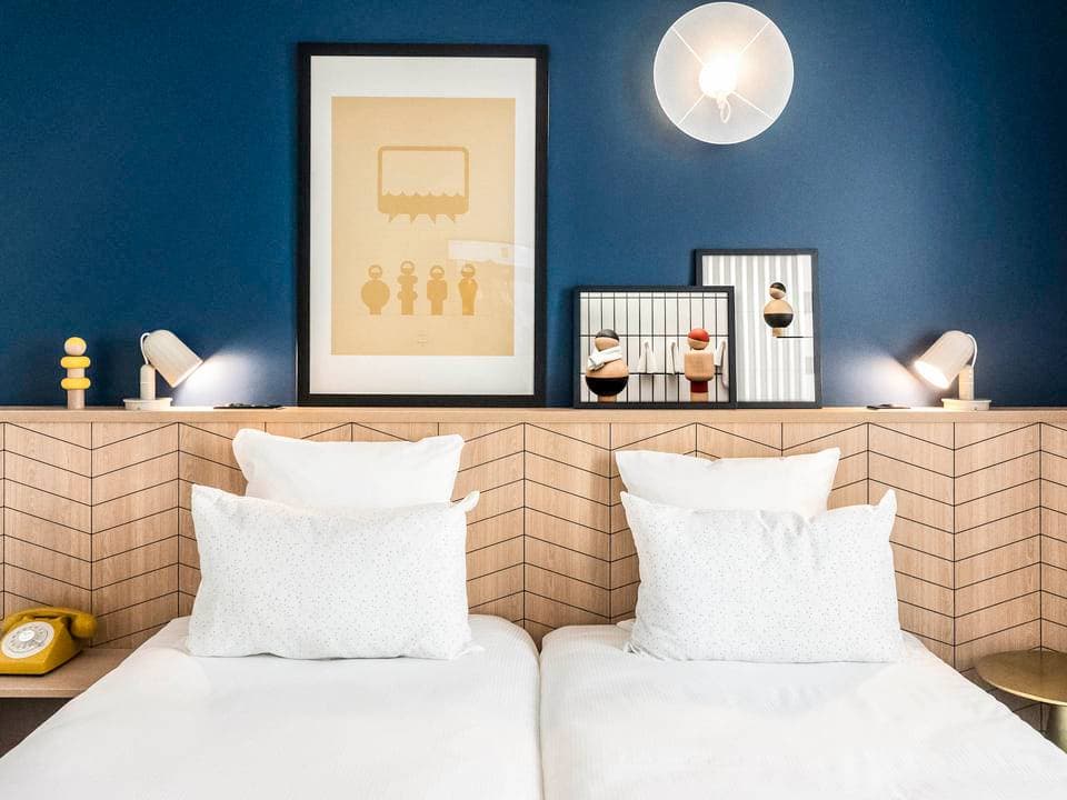 Ibis Styles Paris Romainville 3