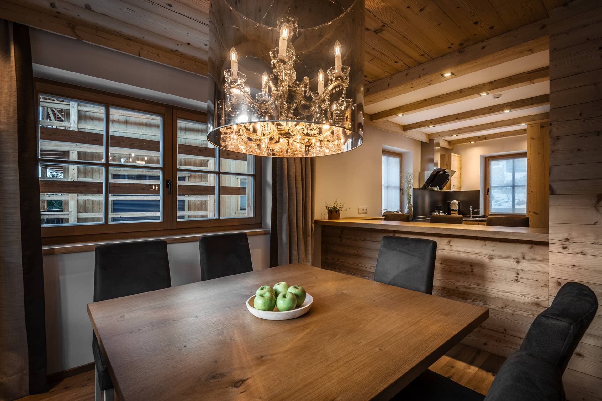Liondes Chalets 6