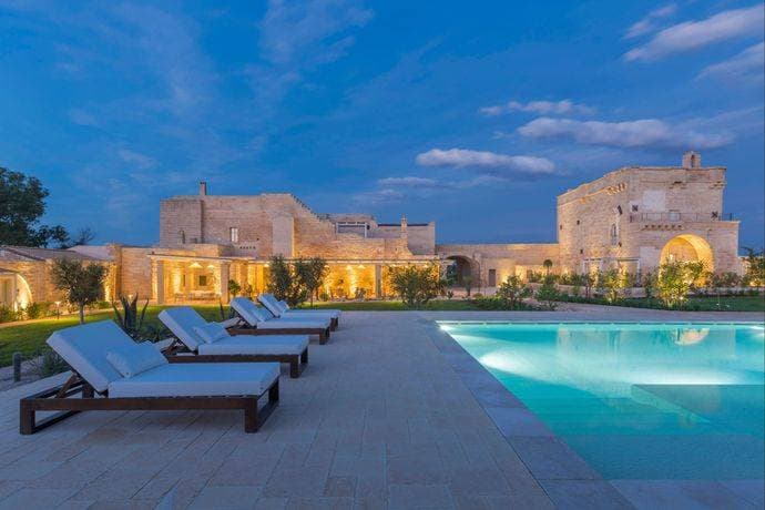 Masseria Donna Menga 7