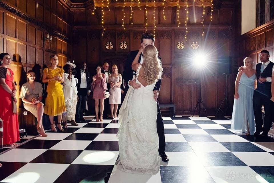 Hengrave Hall 18