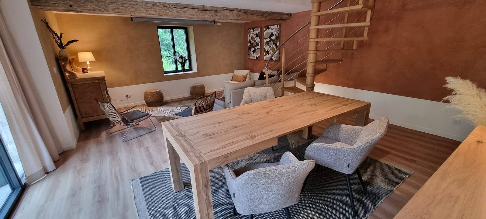 Le Moulin de Beaumont 2