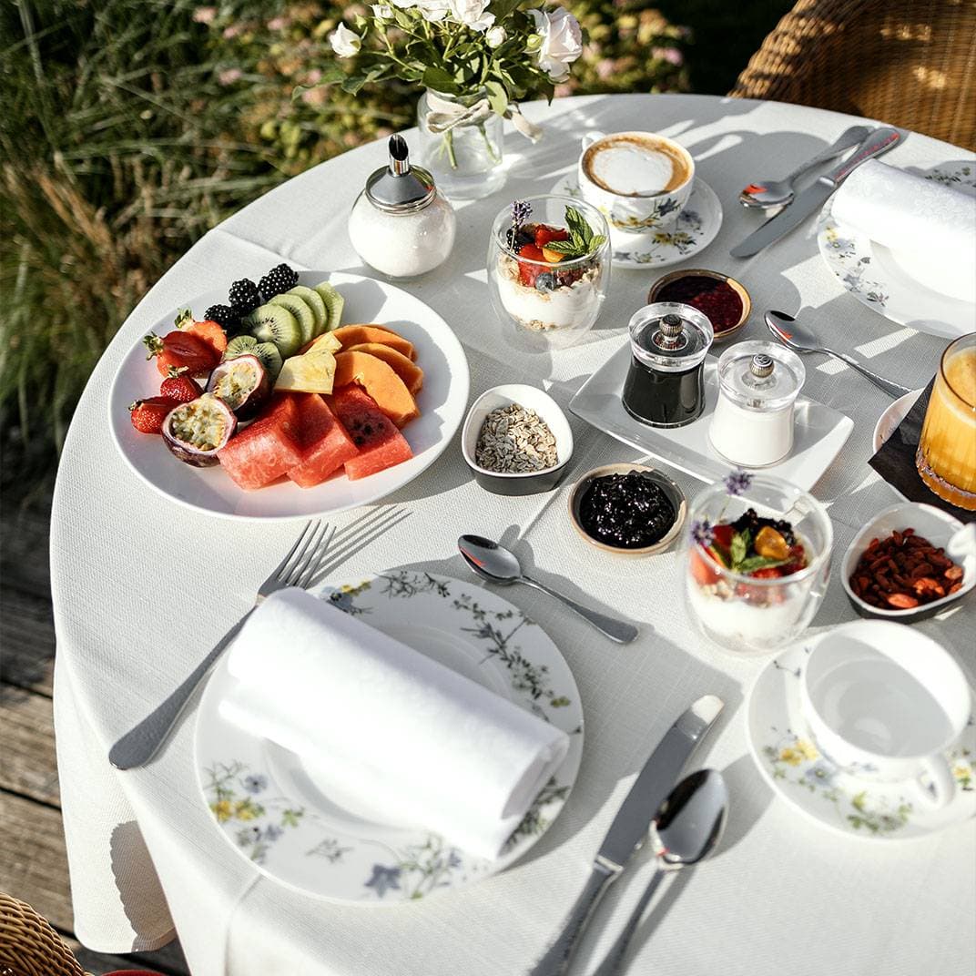 Alpine Boutique Villa Gabriela 10