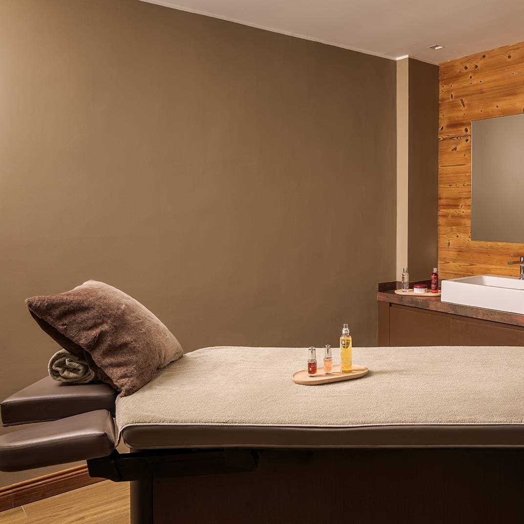 Montana Lodge &amp; Spa 12