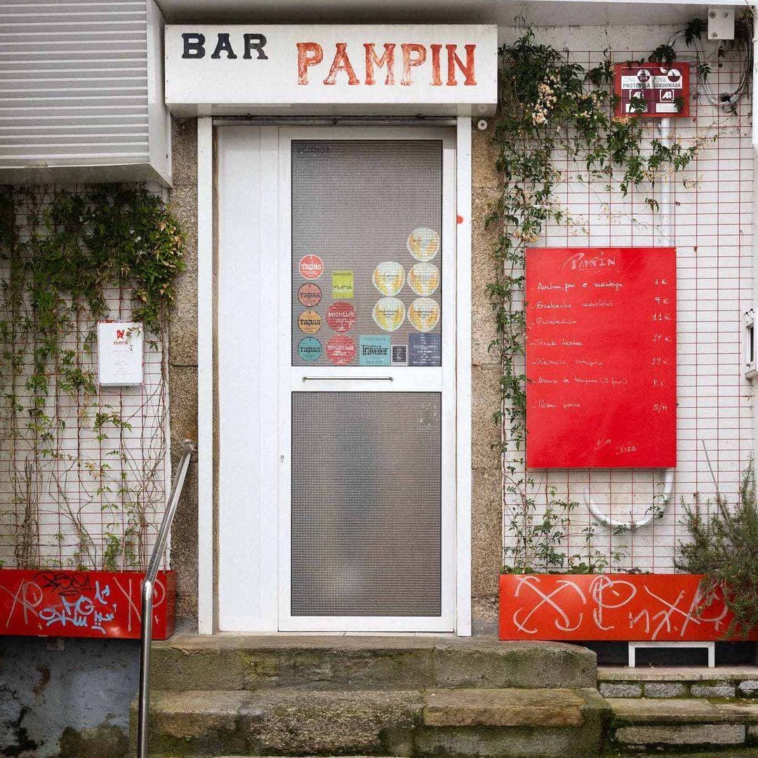 Pampín Bar 10