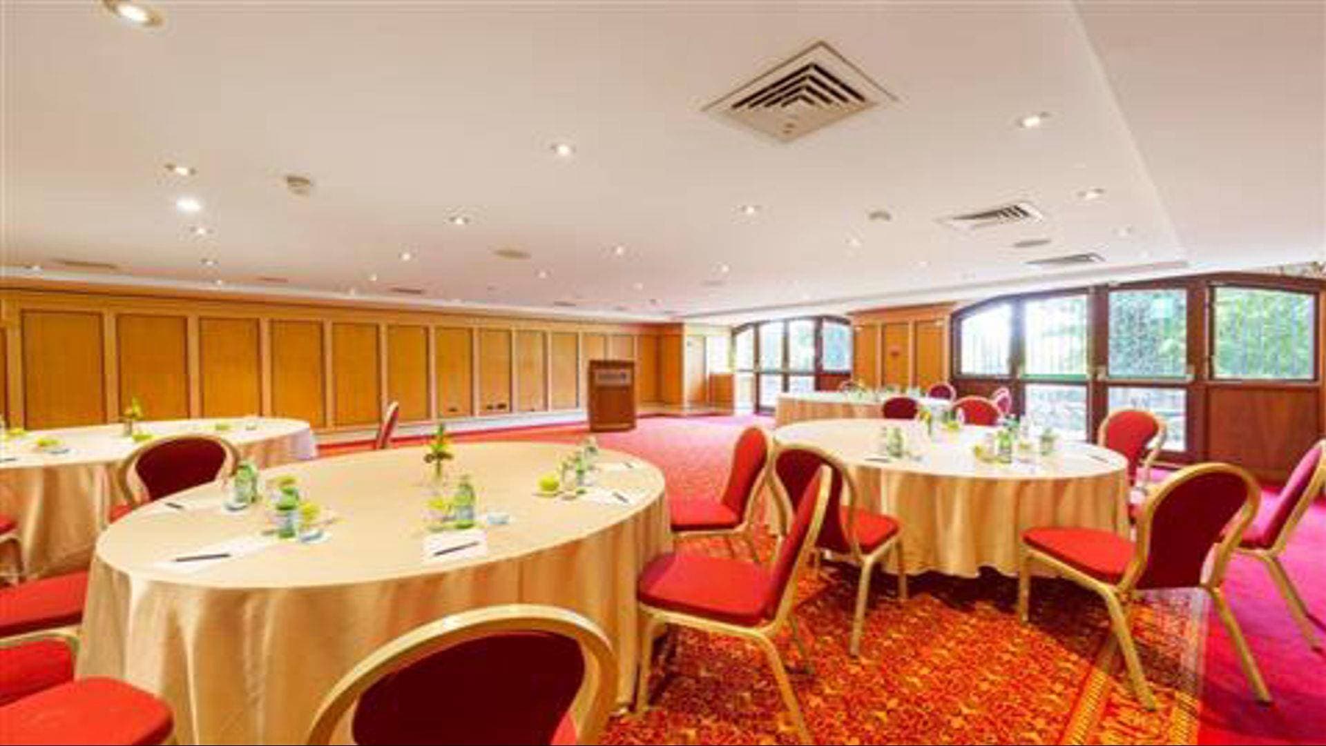 St. Helen's Hotel, Dublin 36