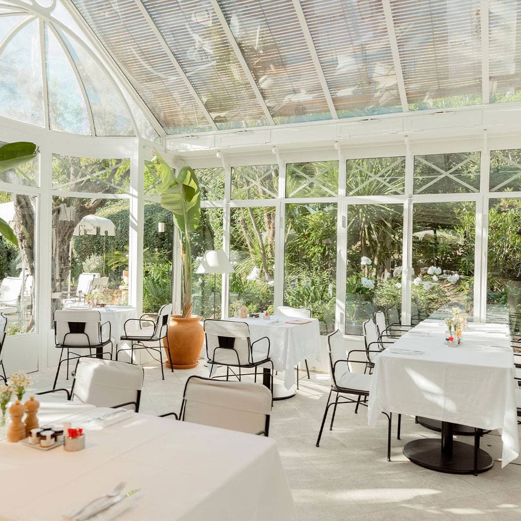 La Bastide de Saint Tropez 12