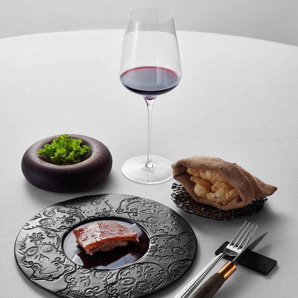 The Yeatman Gastronomic R. 9