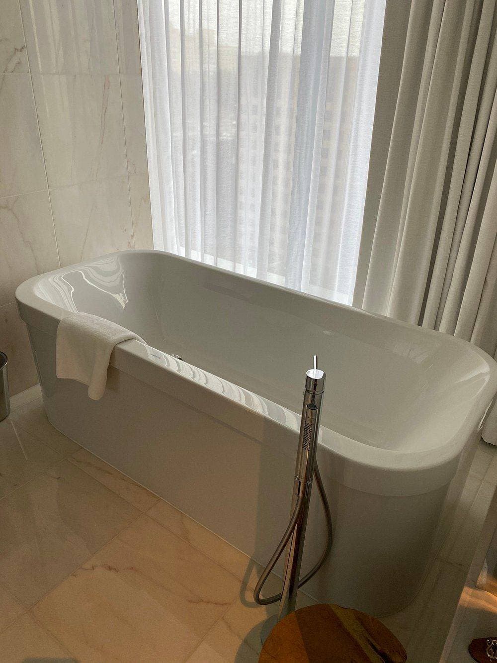 Lotte Hotel Seattle 19