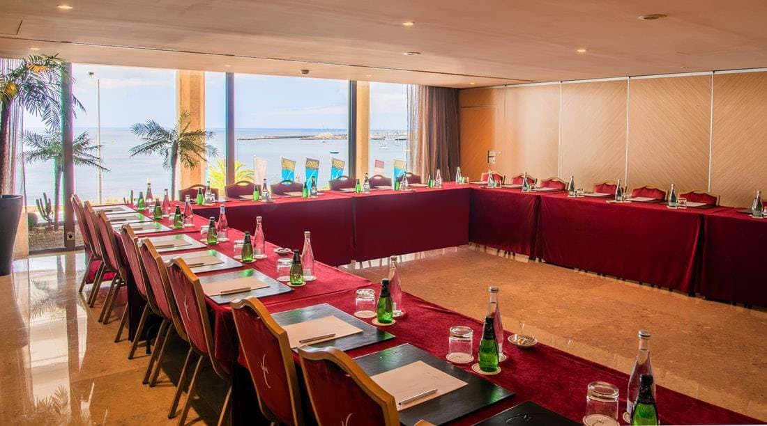 Hotel Cascais Miragem 38