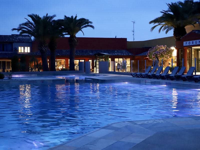 Le Village Camarguais 2