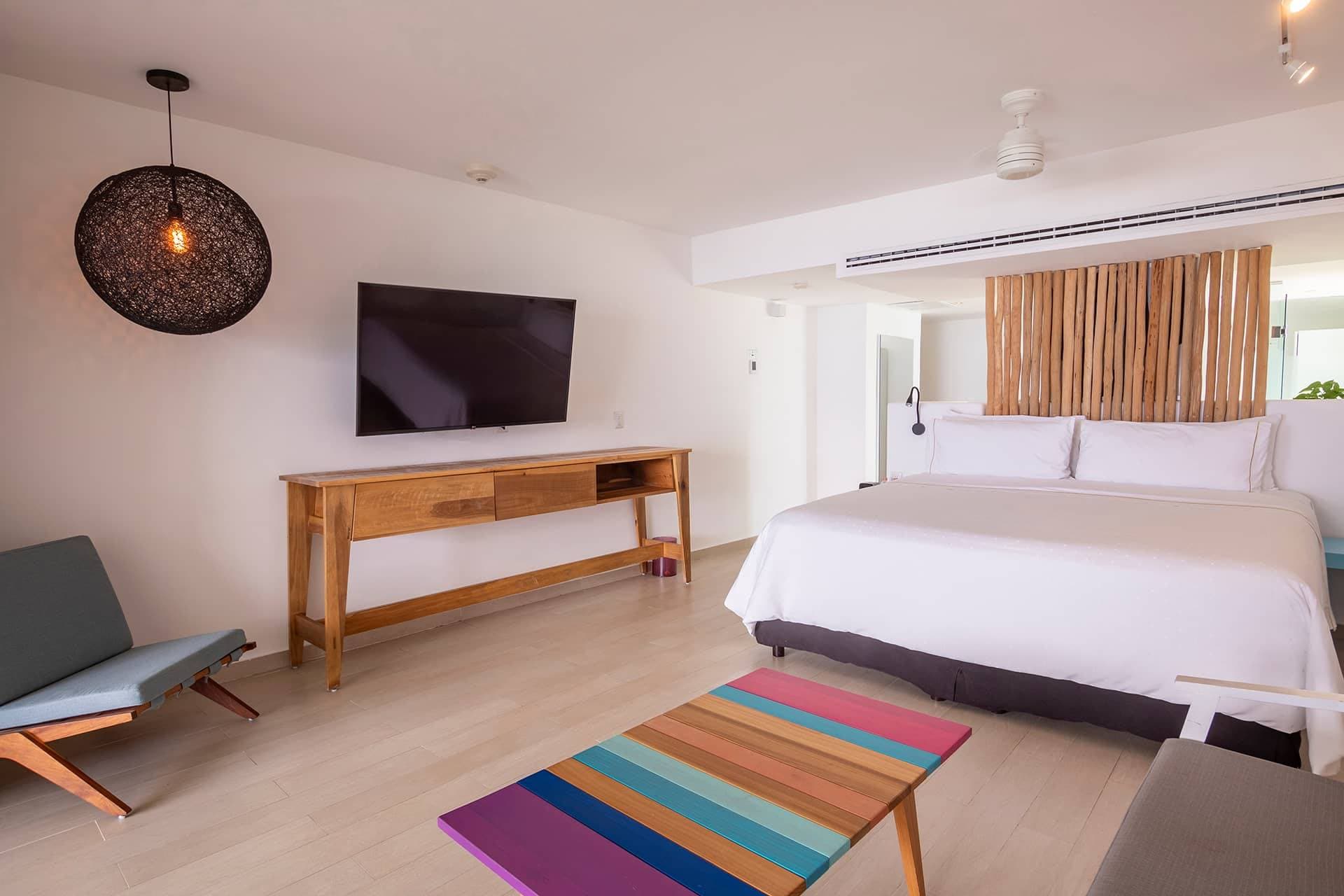Fiesta Americana Cozumel - All Inclusive 8