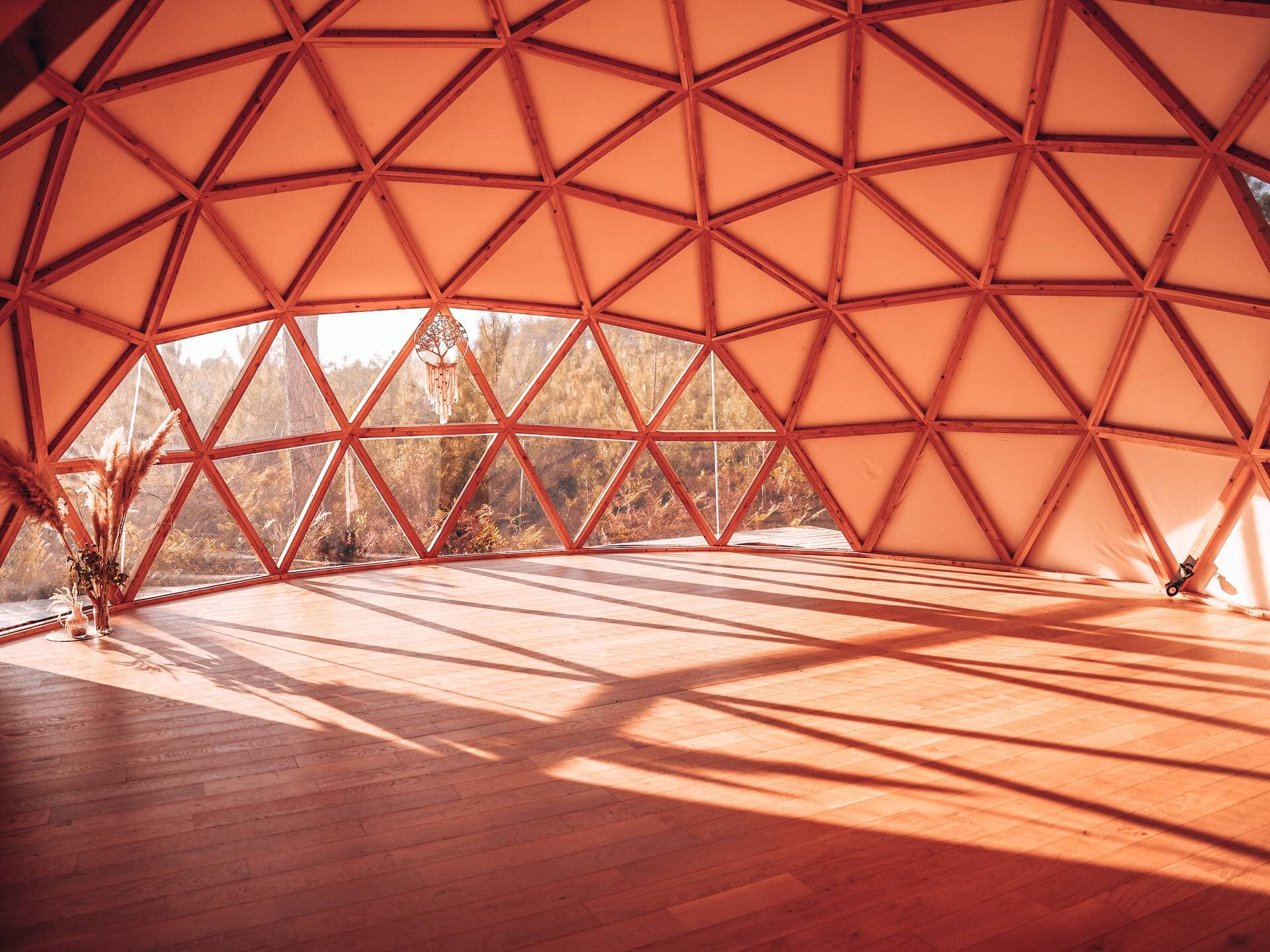 Les maisons Ocean Shelter 56