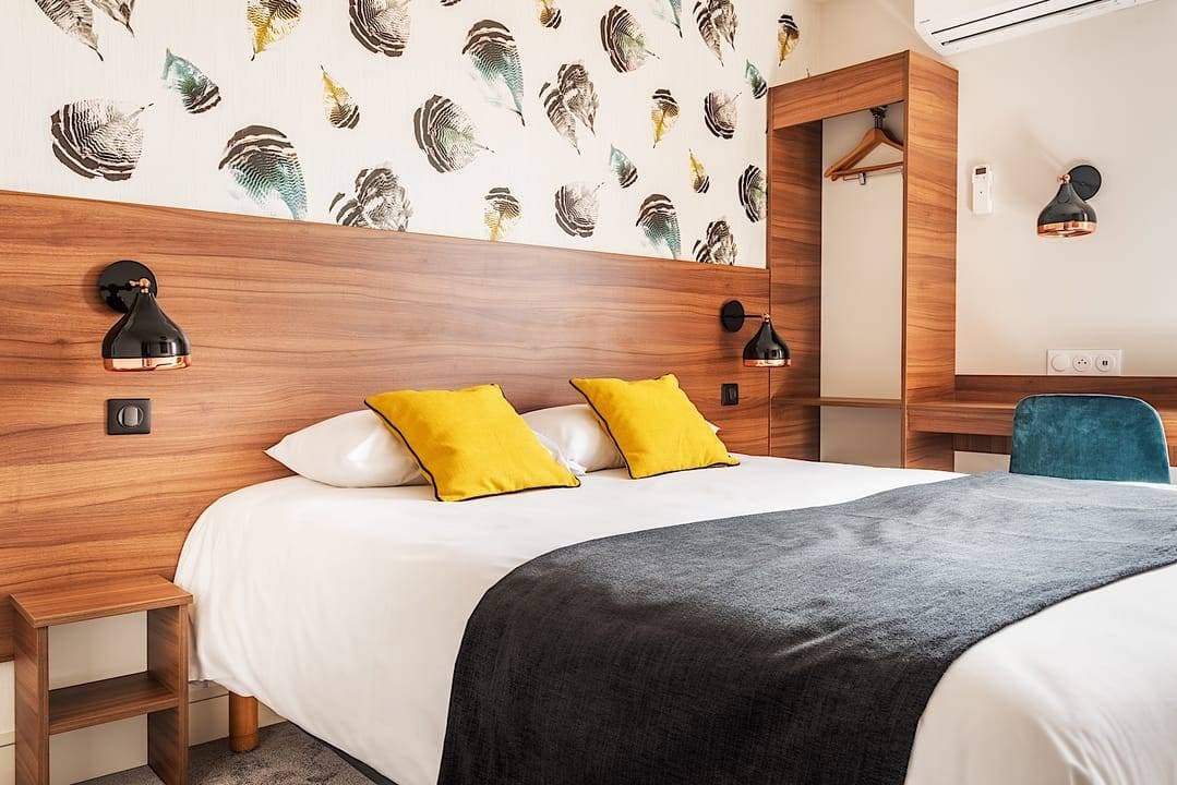 Astrea Hotel 4