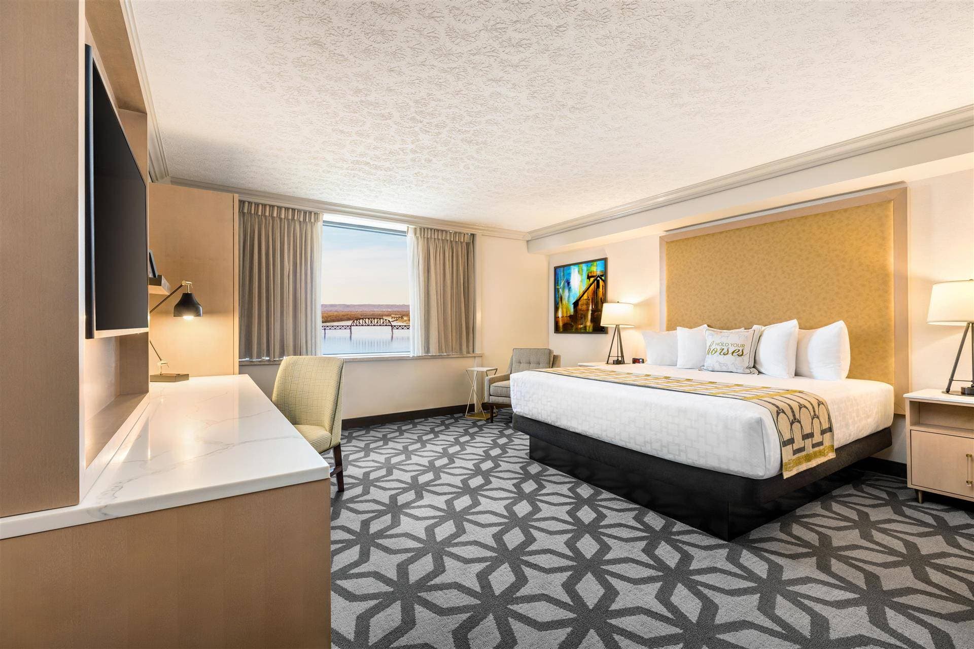 Galt House Hotel, Trademark Collection by Wyndham 41