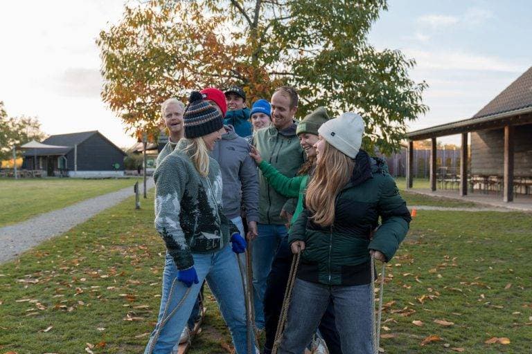 Rocks 'n Rivers Evenementenlocatie 5