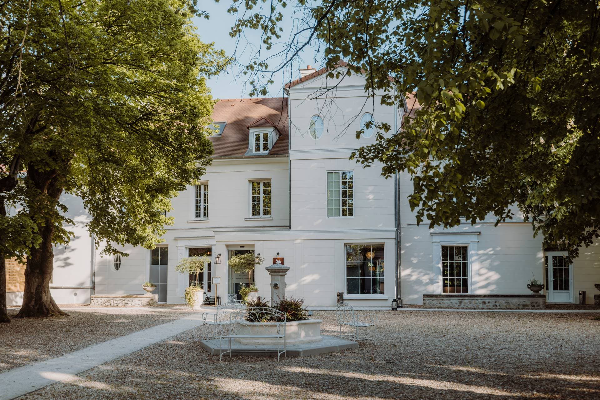 Les Demeures de Varennes 2