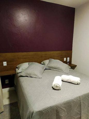 Querência Boutique Hotel 15