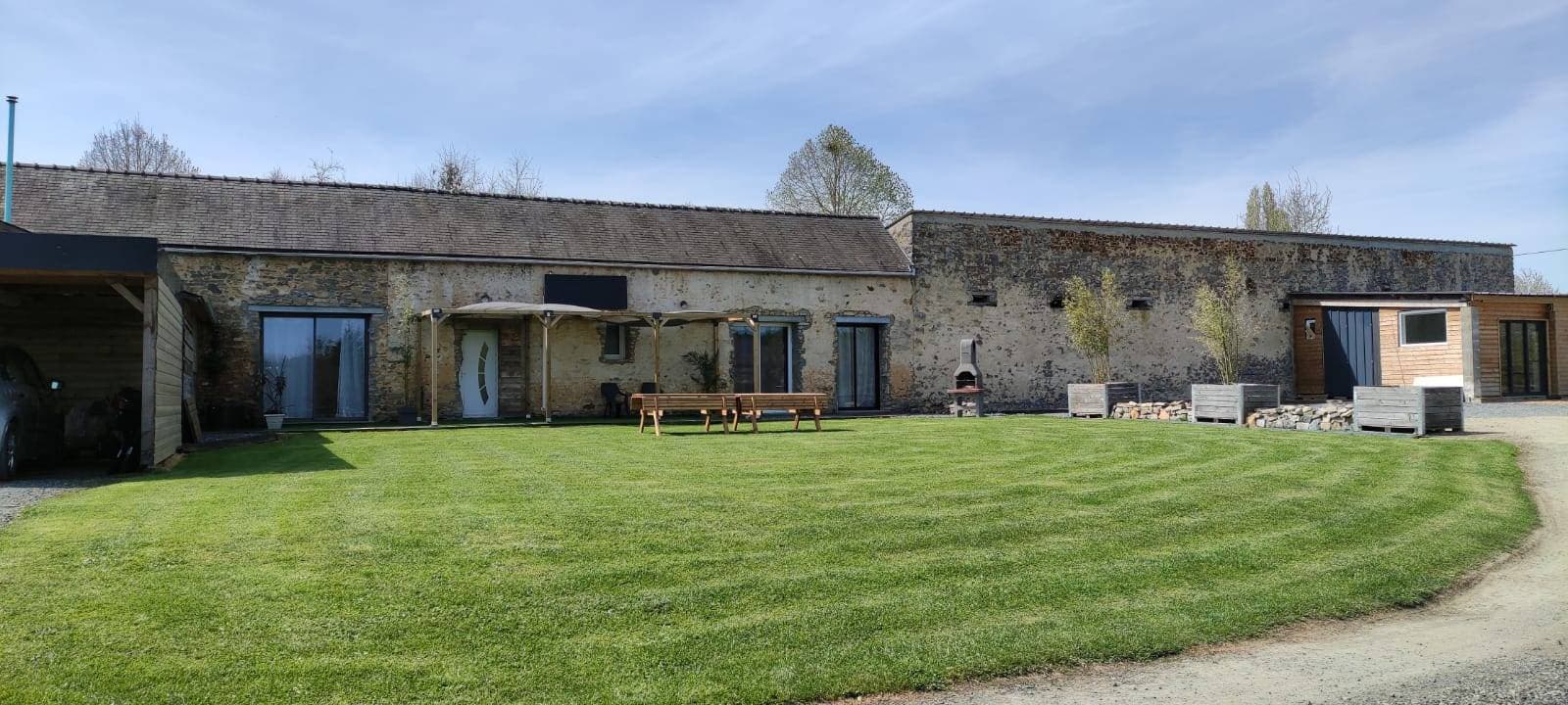 La Maison d'Agathe 8