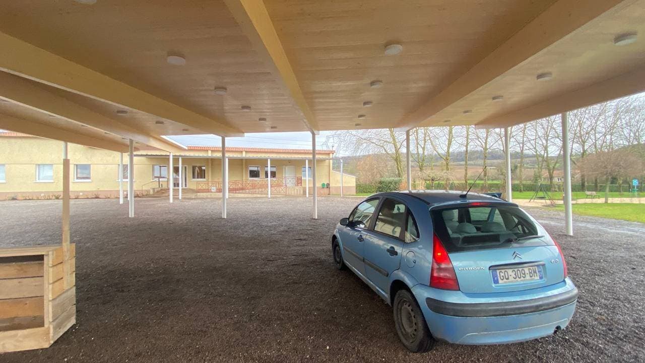 Domaine de la Chemelle 4