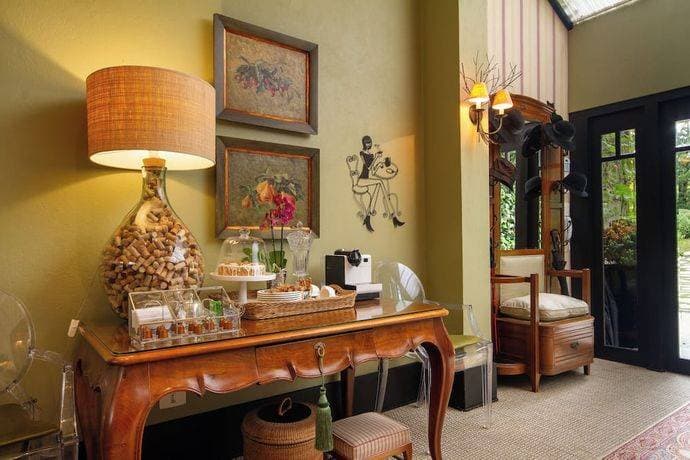 Casa Regaleira Hotel Boutique 17