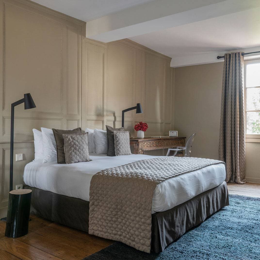 La Maison Pavie 6