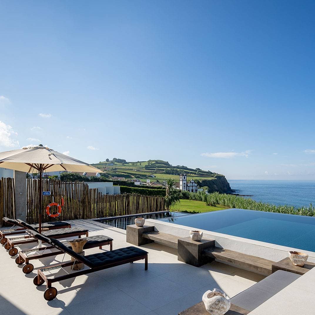 Sul Villas &amp; Spa 1