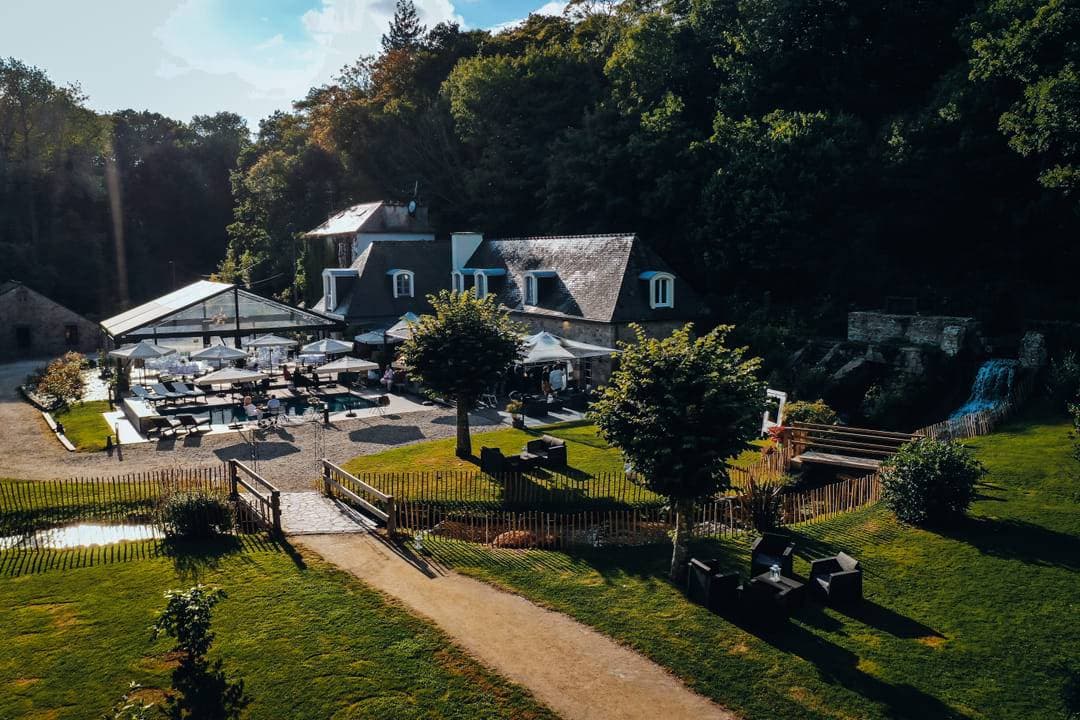 Moulin Du Ponchou 4