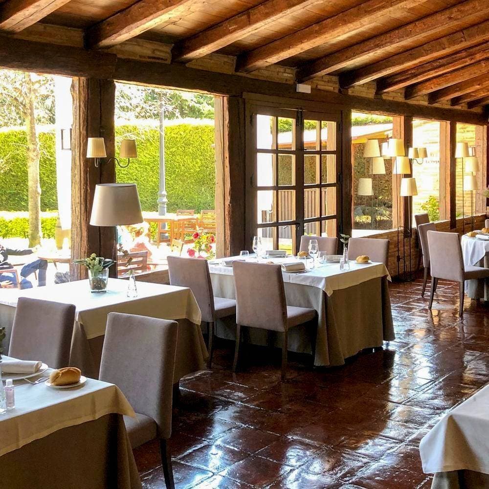 La Vieja Bodega 6