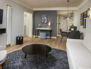 DoubleTree by Hilton Hannover Schweizerhof 8