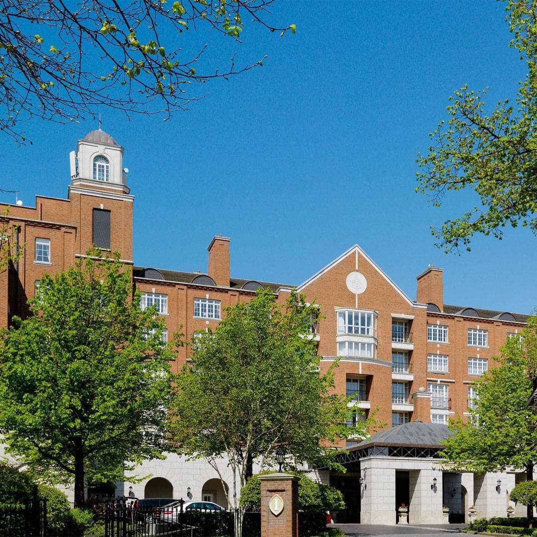 InterContinental Dublin 4
